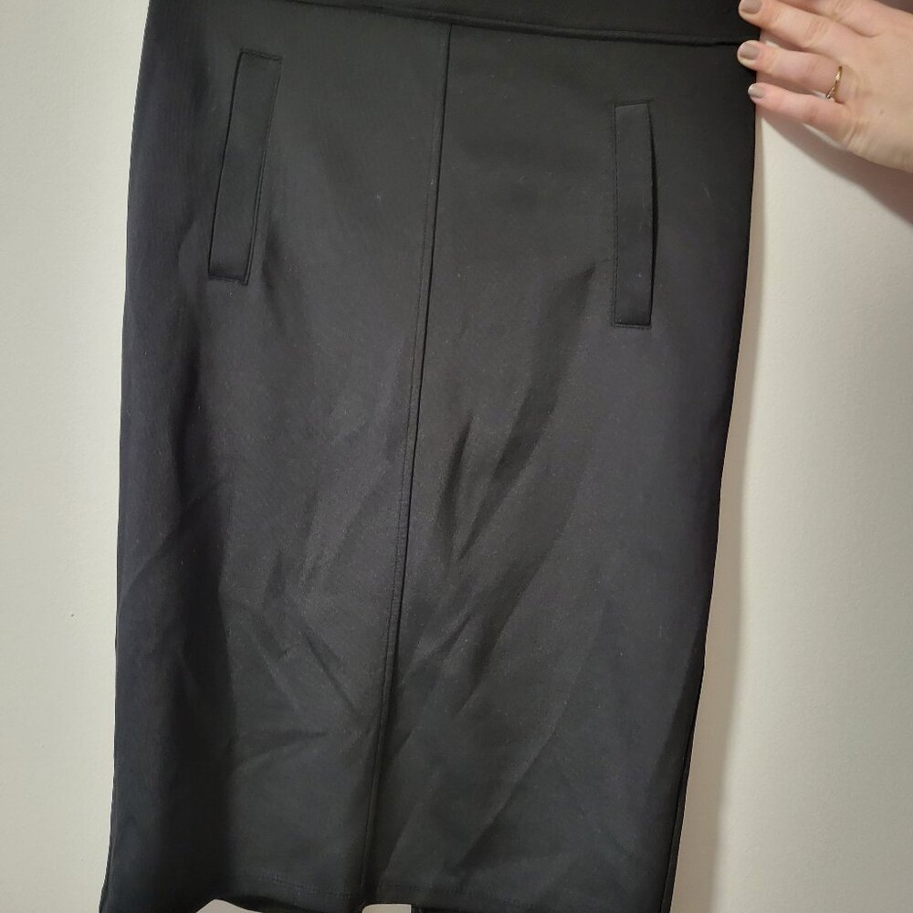 Pencil Skirt